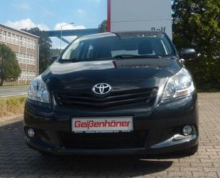 Toyota Verso Gebrauchtwagen