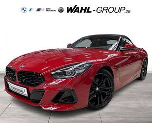 BMW Z4 Gebrauchtwagen