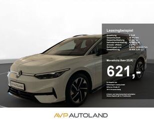 VW ID.7 Gebrauchtwagen