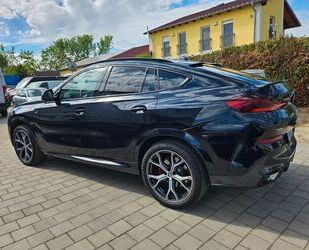 BMW X6 Gebrauchtwagen