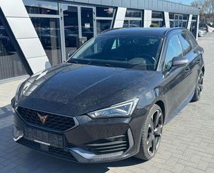 Cupra Leon Gebrauchtwagen