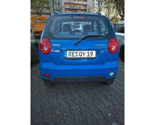 Chevrolet Matiz Gebrauchtwagen