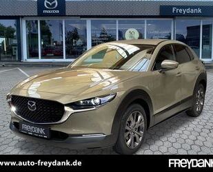 Mazda CX-30 Gebrauchtwagen