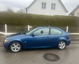 BMW 316 Gebrauchtwagen
