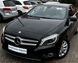 Mercedes-Benz A 200 Gebrauchtwagen