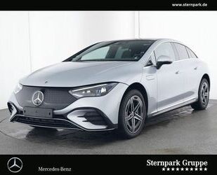 Mercedes-Benz EQE Gebrauchtwagen
