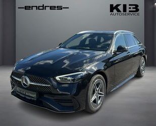 Mercedes-Benz C 300 Gebrauchtwagen