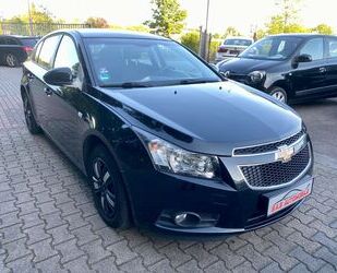Chevrolet Cruze Gebrauchtwagen