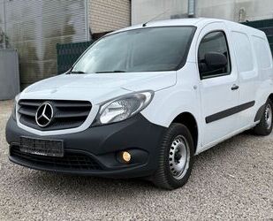 Mercedes-Benz Citan Gebrauchtwagen