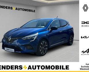 Renault Clio Gebrauchtwagen