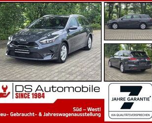 Kia ceed Sportswagon Gebrauchtwagen