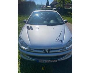 Peugeot 206 Gebrauchtwagen