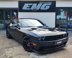 Dodge Challenger Gebrauchtwagen