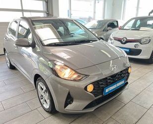 Hyundai i10 Gebrauchtwagen