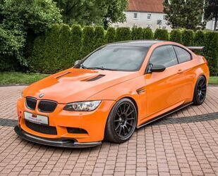 BMW M3 Gebrauchtwagen