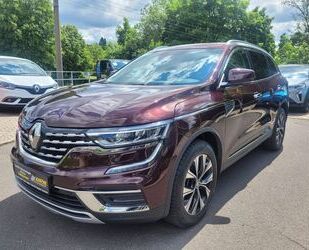 Renault Koleos Gebrauchtwagen