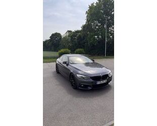 BMW 435 Gebrauchtwagen