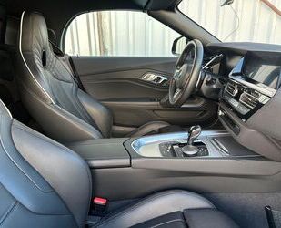 BMW Z4 M40i Gebrauchtwagen