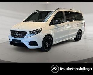 Mercedes-Benz V 300 Gebrauchtwagen
