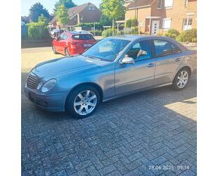 Mercedes-Benz E 320 Gebrauchtwagen