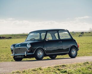 Mini Cooper S Gebrauchtwagen