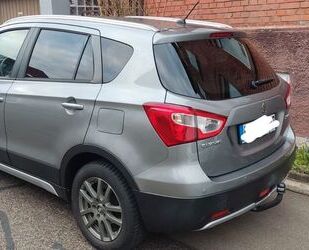 Suzuki (SX4) S-Cross Gebrauchtwagen