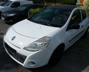 Renault Clio Gebrauchtwagen