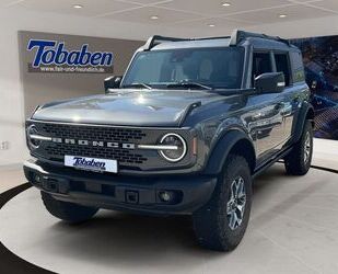 Ford Bronco Gebrauchtwagen