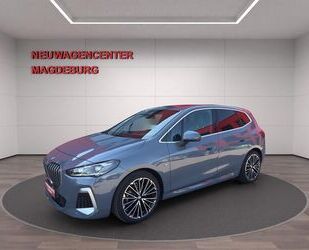 BMW 218 Active Tourer Gebrauchtwagen