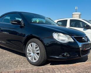 VW Eos Gebrauchtwagen