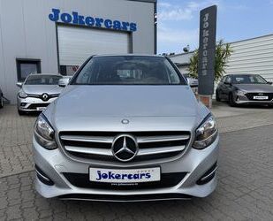 Mercedes-Benz B 180 Gebrauchtwagen