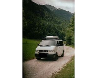 VW T4 Caravelle Gebrauchtwagen
