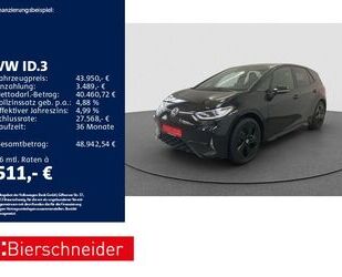 VW ID.3 Gebrauchtwagen