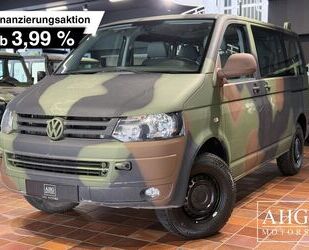 VW T5 andere Gebrauchtwagen
