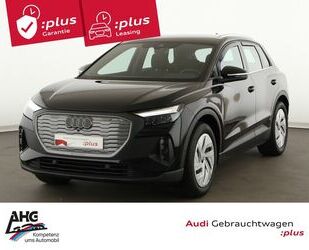 Audi Q4 e-tron Gebrauchtwagen