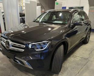 Mini GLC 220 