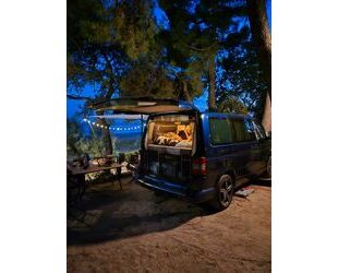 VW T5 Multivan Gebrauchtwagen