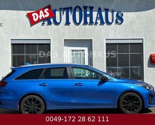 Kia ceed Sportswagon Gebrauchtwagen