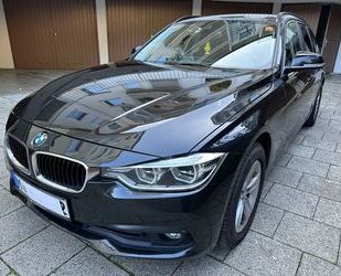 BMW 320 Gebrauchtwagen