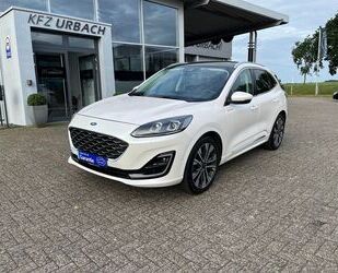 Ford Kuga Gebrauchtwagen