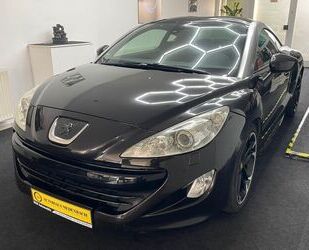 Peugeot RCZ Gebrauchtwagen