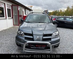 Mitsubishi Outlander Gebrauchtwagen