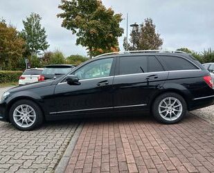 Mercedes-Benz C 220 Gebrauchtwagen