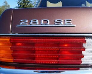 Mercedes-Benz S 280 Gebrauchtwagen