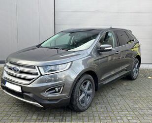 Ford Edge Gebrauchtwagen