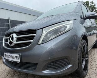 Mercedes-Benz V 220 Gebrauchtwagen