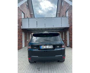 Land Rover Range Rover Sport Gebrauchtwagen