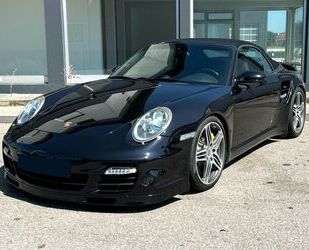 Porsche 997 Gebrauchtwagen