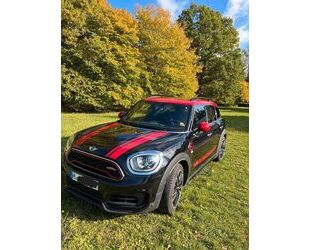 Mini John Cooper Works Countryman Gebrauchtwagen