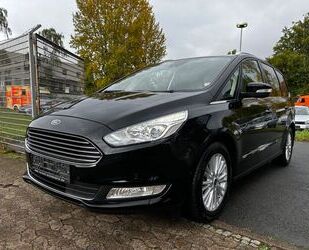 Ford Galaxy Gebrauchtwagen